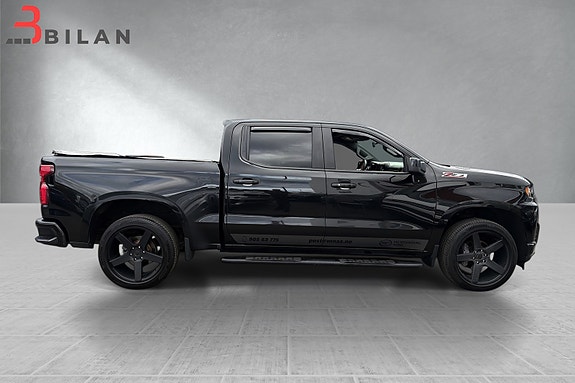 Chevrolet Silverado 1500 17 of 30