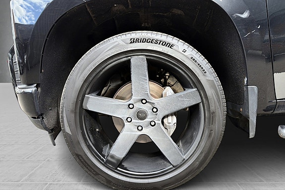 Chevrolet Silverado 1500 6 of 30