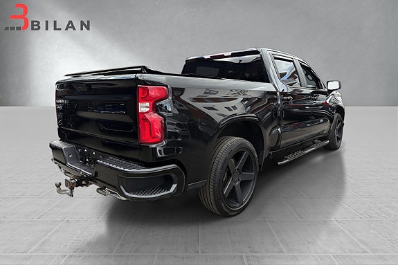 Chevrolet Silverado 1500 15 of 30