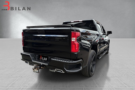 Chevrolet Silverado 1500 14 of 30