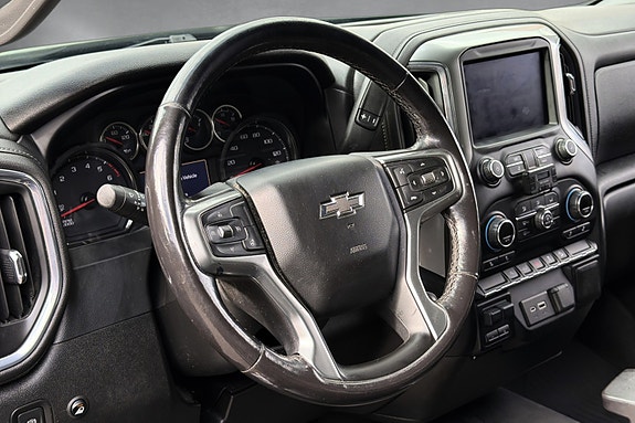 Chevrolet Silverado 1500 26 of 30