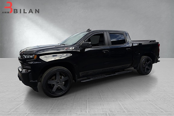 Chevrolet Silverado 1500 5 of 30