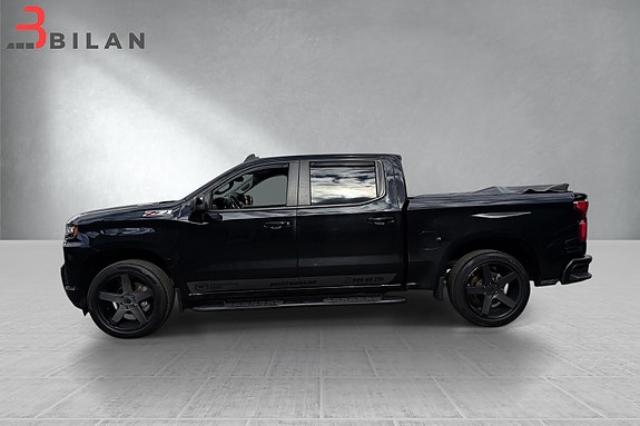 Chevrolet Silverado 1500 7 of 30