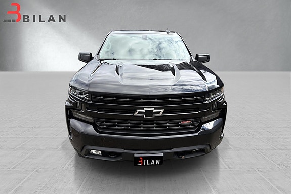 Chevrolet Silverado 1500 22 of 30