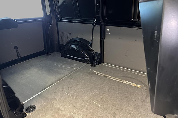 Volkswagen Transporter 16 of 25