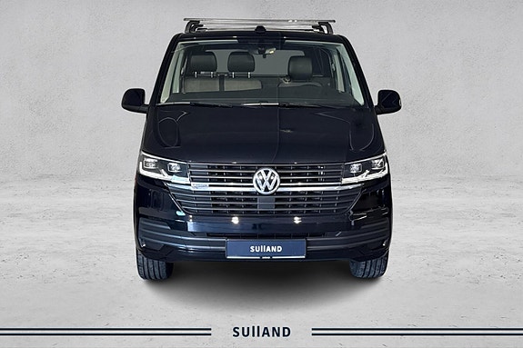 Volkswagen Transporter 8 of 25