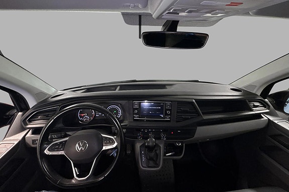 Volkswagen Transporter 9 of 25