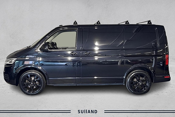 Volkswagen Transporter 2 of 25