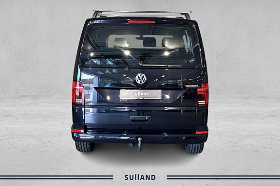Volkswagen Transporter 4 of 25