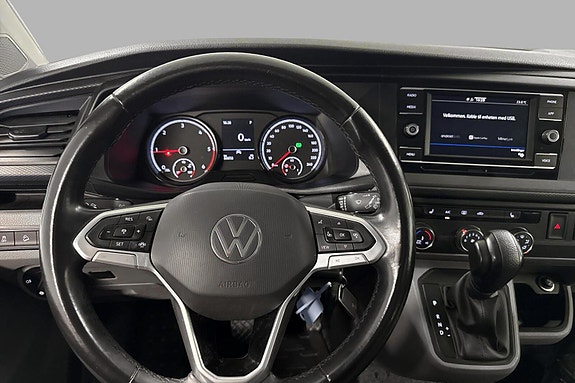 Volkswagen Transporter 11 of 25