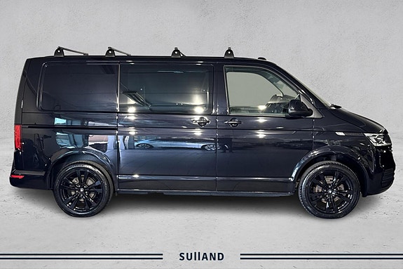 Volkswagen Transporter 6 of 25