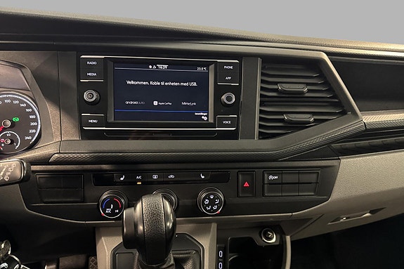 Volkswagen Transporter 13 of 25