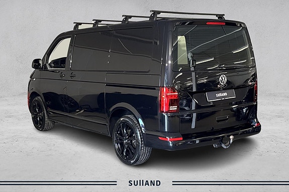 Volkswagen Transporter 3 of 25