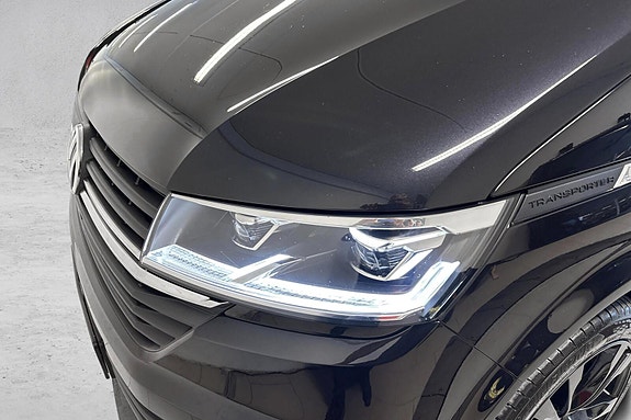 Volkswagen Transporter 21 of 25