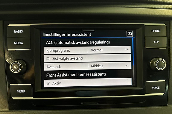 Volkswagen Transporter 25 of 25
