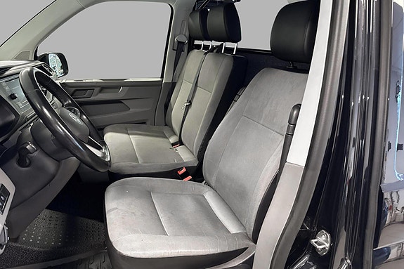 Volkswagen Transporter 10 of 25