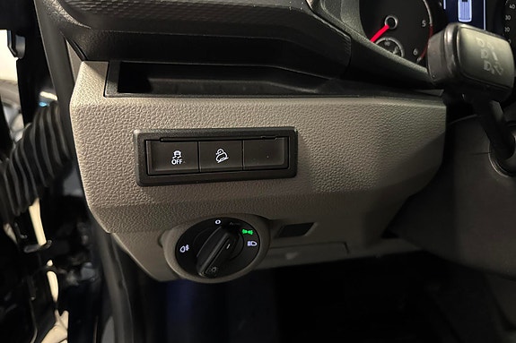 Volkswagen Transporter 22 of 25