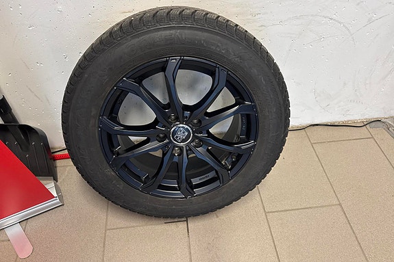 Volkswagen Transporter 20 of 25