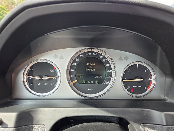 Mercedes-Benz C220 d 22 of 30