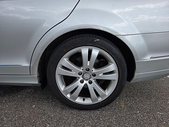 Mercedes-Benz C220 d 18 of 30