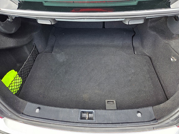 Mercedes-Benz C220 d 12 of 30