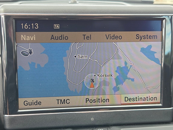 Mercedes-Benz C220 d 23 of 30