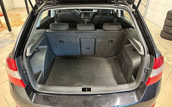 Skoda Rapid 7 of 23