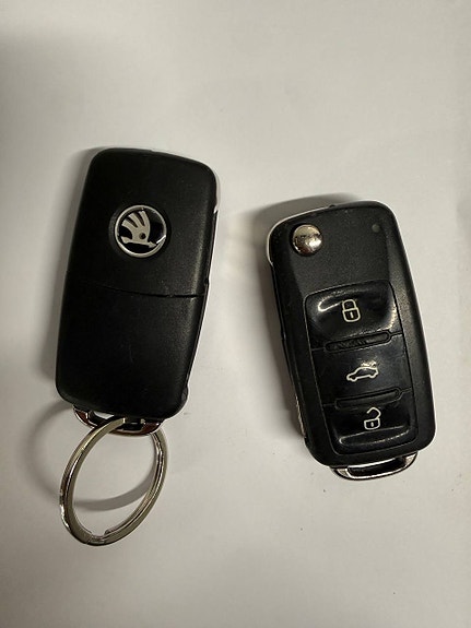 Skoda Rapid 23 of 23