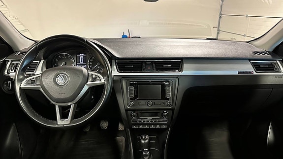 Skoda Rapid 10 of 23