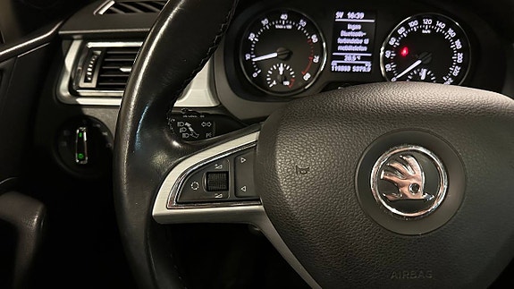 Skoda Rapid 14 of 23