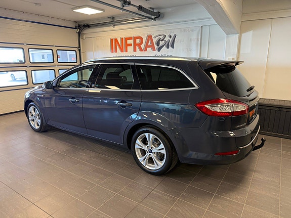 Ford Mondeo 3 of 25