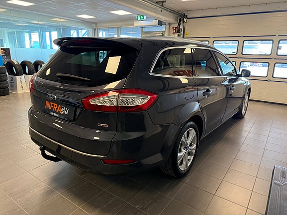 Ford Mondeo 7 of 25