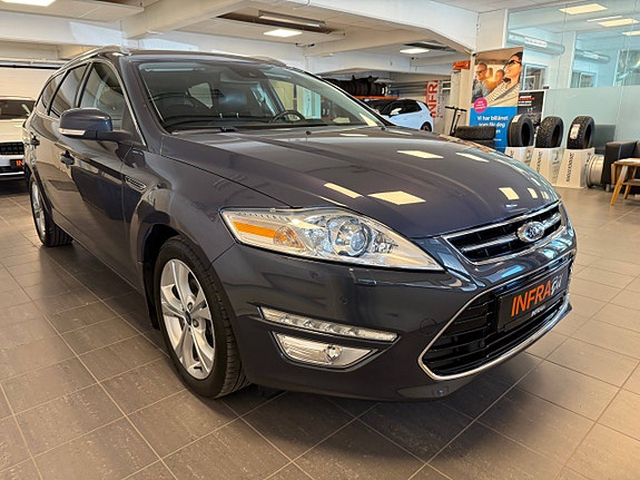 Ford Mondeo 12 of 25