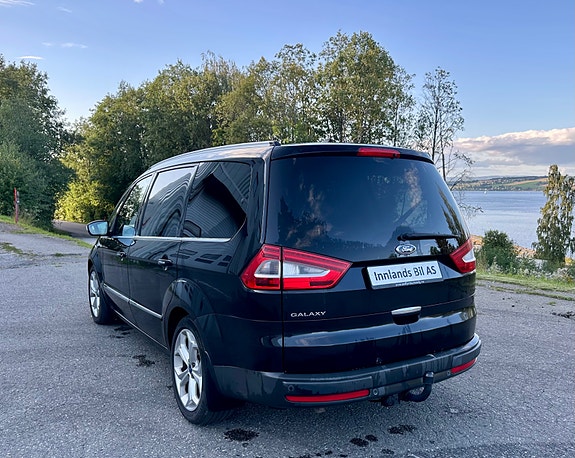 Ford Galaxy 5 of 15