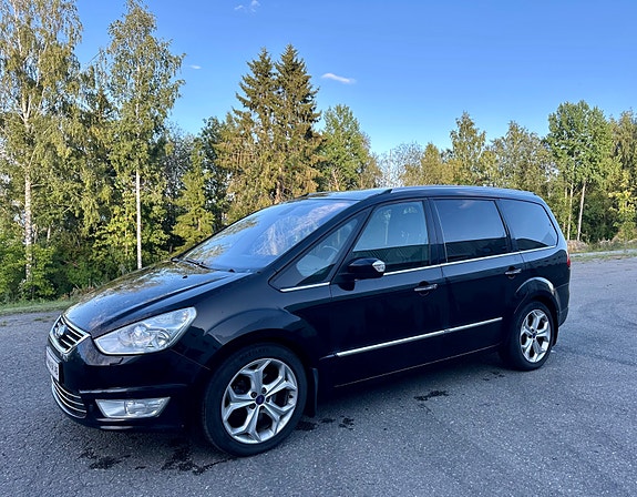 Ford Galaxy 3 of 15