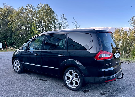 Ford Galaxy 4 of 15