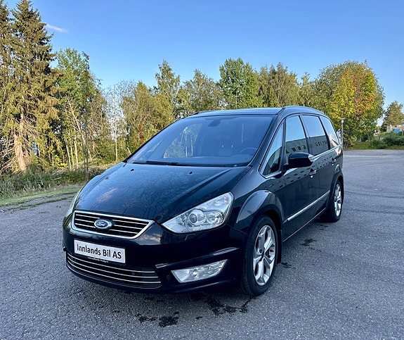 Ford Galaxy 2 of 15