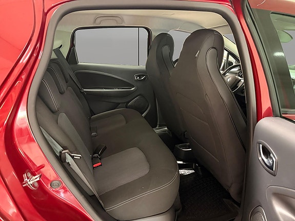 Renault Zoe 28 of 30