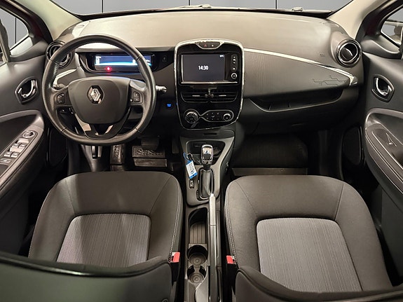 Renault Zoe 16 of 30