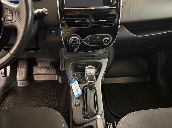 Renault Zoe 15 of 30