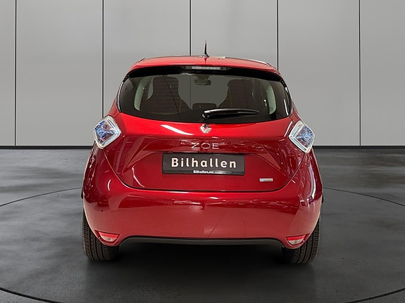 Renault Zoe 4 of 30