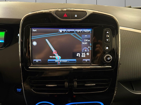 Renault Zoe 20 of 30