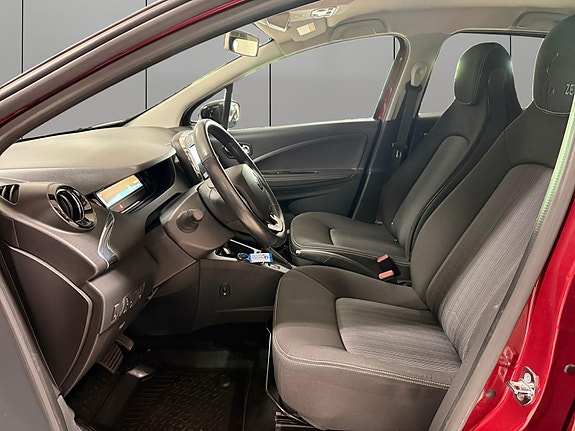 Renault Zoe 10 of 30