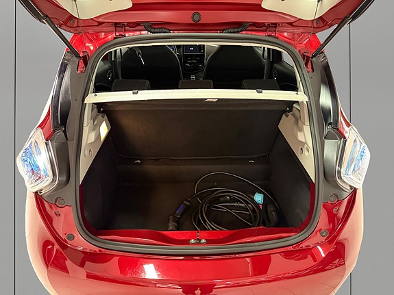 Renault Zoe 27 of 30