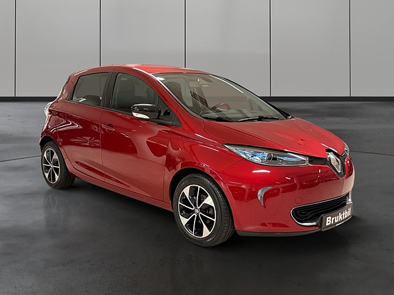 Renault Zoe 7 of 30
