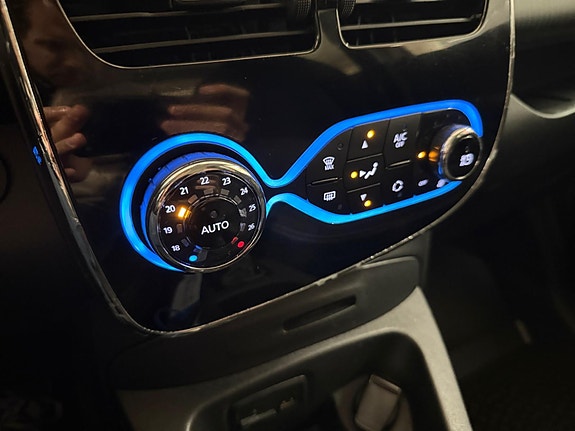 Renault Zoe 23 of 30