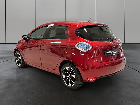 Renault Zoe 3 of 30