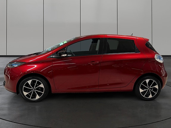 Renault Zoe 2 of 30
