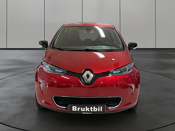 Renault Zoe 8 of 30