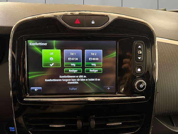 Renault Zoe 25 of 30